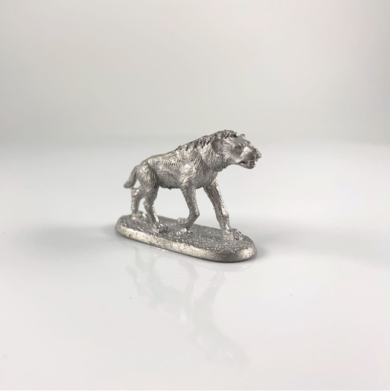 01-702 Pachyrocuta (Giant Hyena)