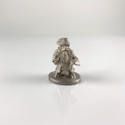 02-039d Dwarf Drummer