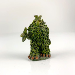 11-493 Shambling Mound