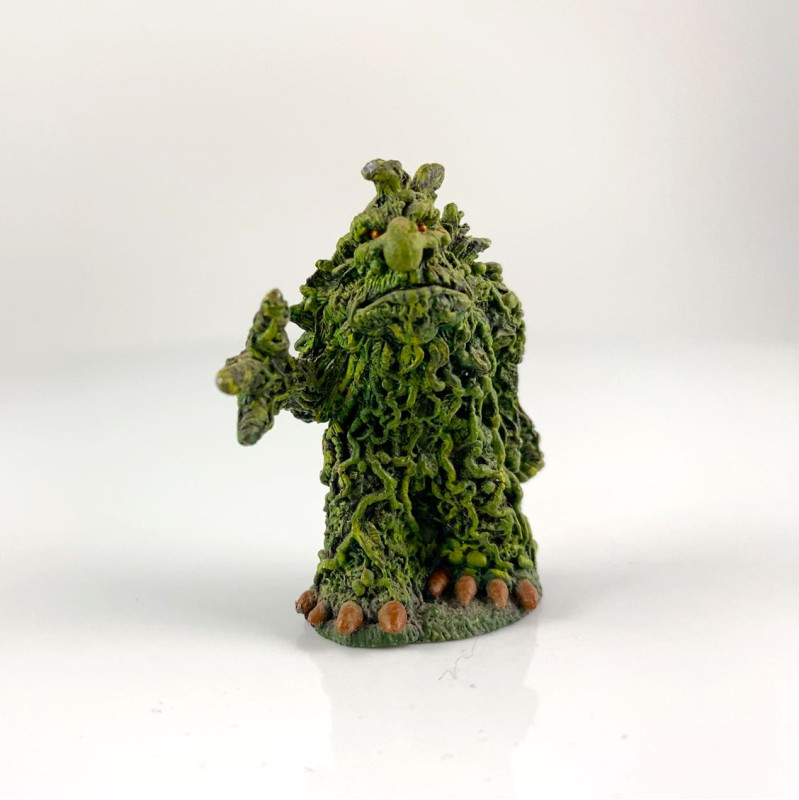 11-493 Shambling Mound