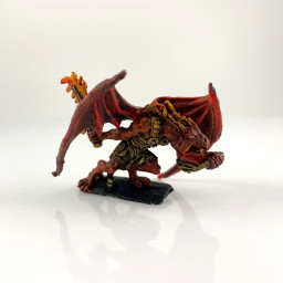 01-081 Armored Balrog