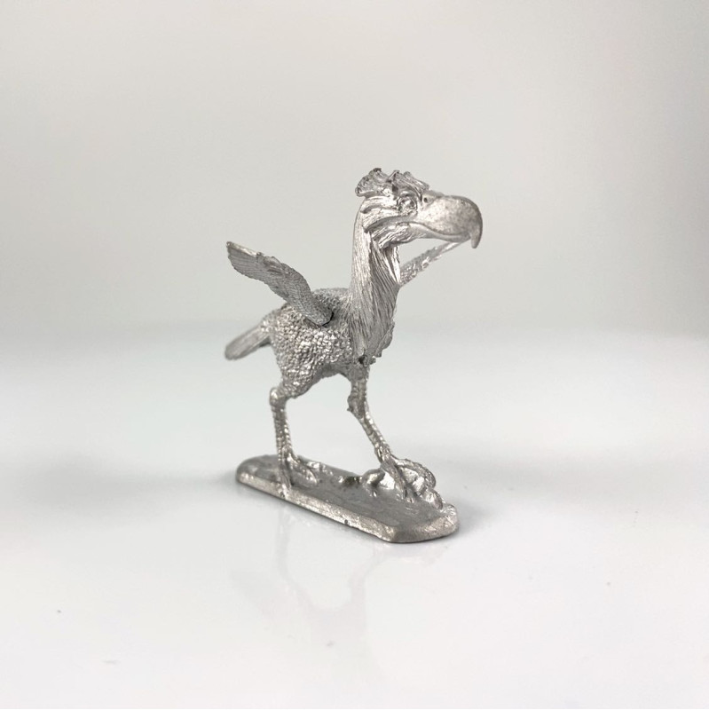 01-713 Phorusrhacos -Terror Bird