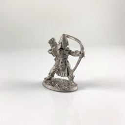 02-231a Chaos Archer with...