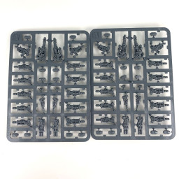 set d'amélioration d'armes