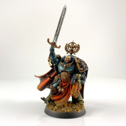 Praetor de légion