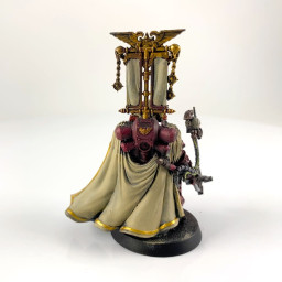 Centurion with power Maul