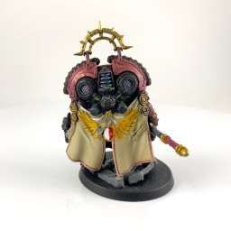 Praetor Saturnine