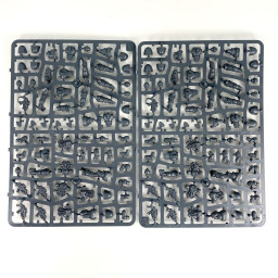 Escouade Tactiques MkII