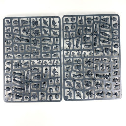 Escouade Tactiques MkII