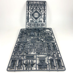 araknae quad accelerator platform