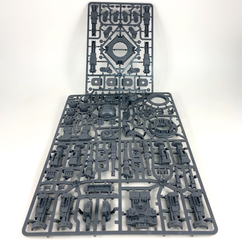 araknae quad accelerator platform