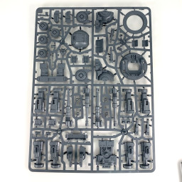 araknae quad accelerator platform