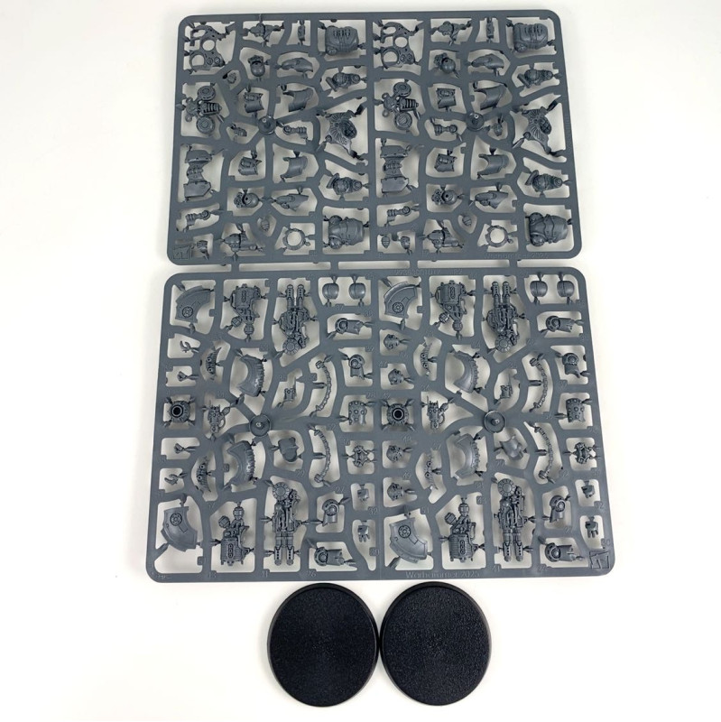 Terminators Saturnine