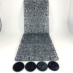 Terminators Saturnine