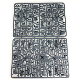 Saturnine Terminators