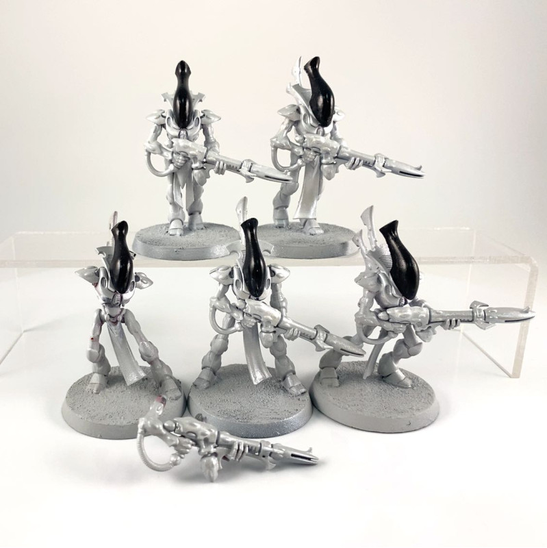 Wraithguards