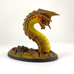 Enduring Spells Sylvaneth