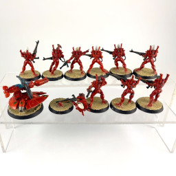 Gardiens Défenseurs