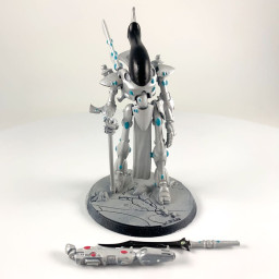 Wraithlord