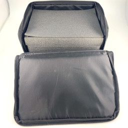 World of Tanks: Garage (Carry Case)