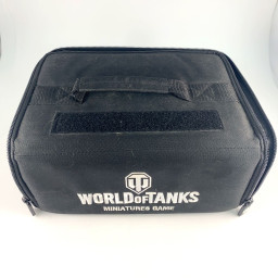 World of Tanks: Garage (Carry Case)