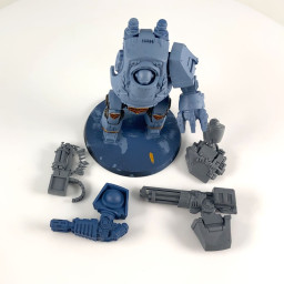 Contemptor Dreadnought 