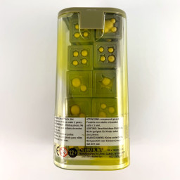 Dés de la Death Guard