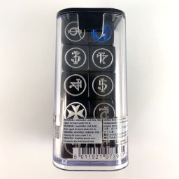 Deathwatch Dice