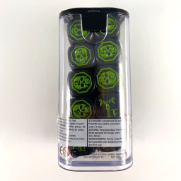 Dés de commandement Dark Imperium