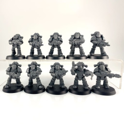 MKVI legion tactical squad
