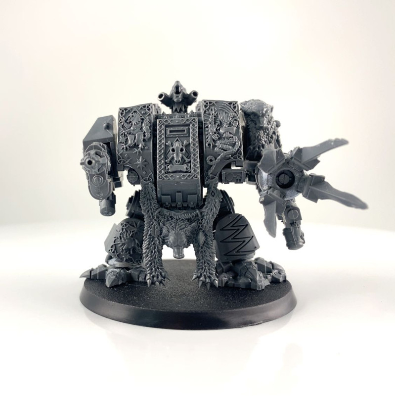 Bjorn the fell-handed