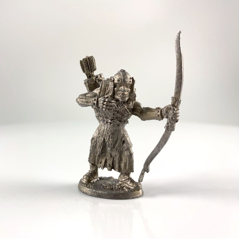 50-0821 Ogre Bowman