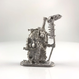 02-140a Troll Shaman