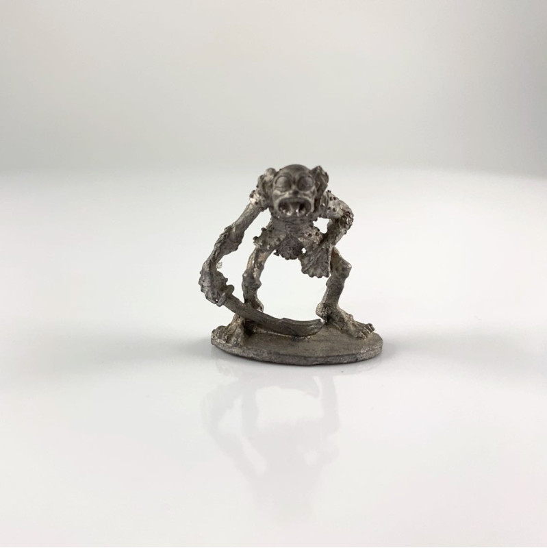 53-0503 Bugbear with Sword