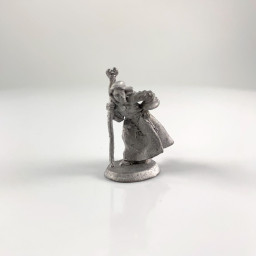 61-100 Crosier the Priest