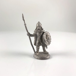 RP-378 Viking raider