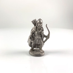 RP-378 Viking raider