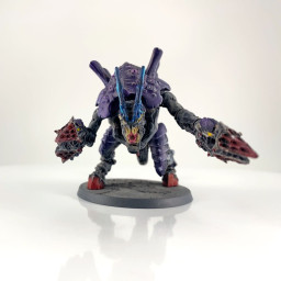 Carnifex with Twin Linked...