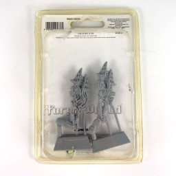 Twin-Linked Devourers - New