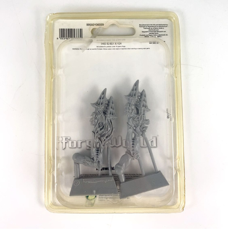 Twin-Linked Devourers - New