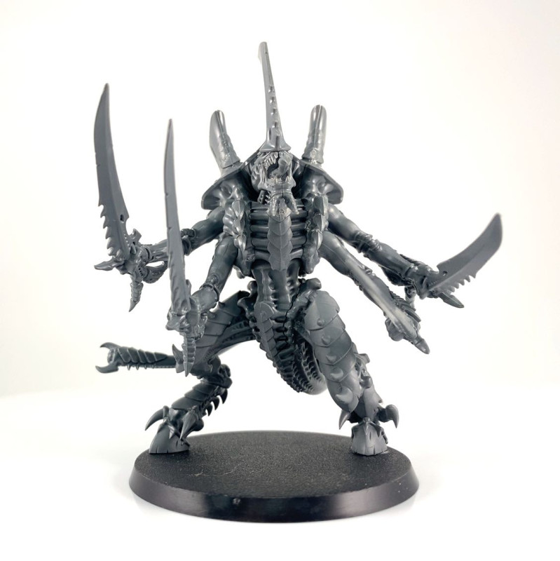 Swarmlord