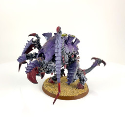 Old One Eye's Carnifex Brood