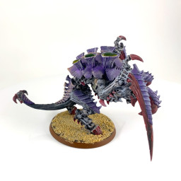 Old One Eye's Carnifex Brood