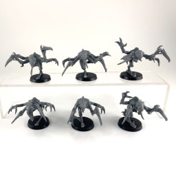 Genestealers Old