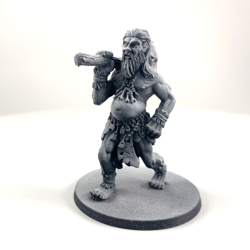 Conquest Games Stone Giant