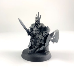 Wight King