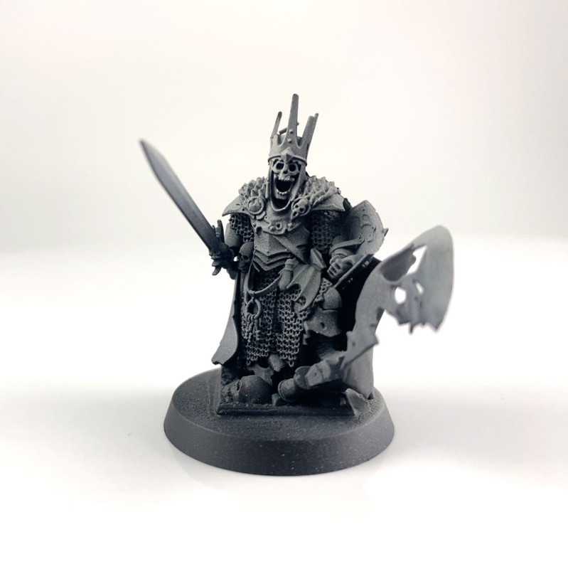 Wight King