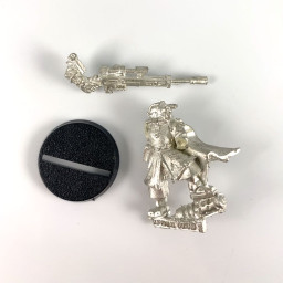 Vostroyan Guardsmen With...