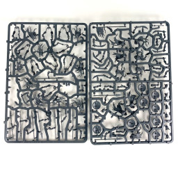 Deathrattle Skeletons