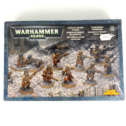 Régiment des Premiers-Nés...